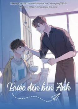 Đọc truyện tranh Bước Đến Bên Anh