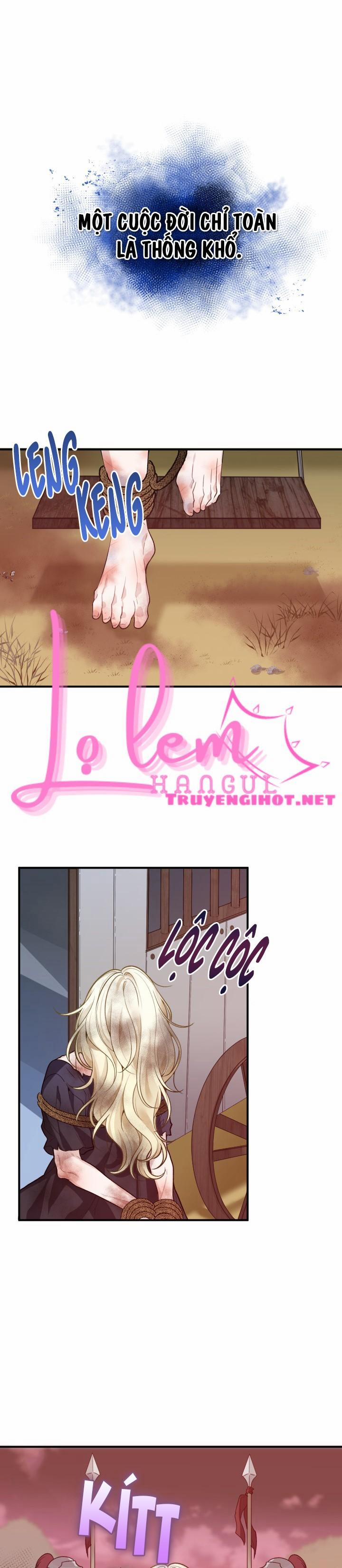 Bước Đi Trên Con Đường Hoa 1 trang 0