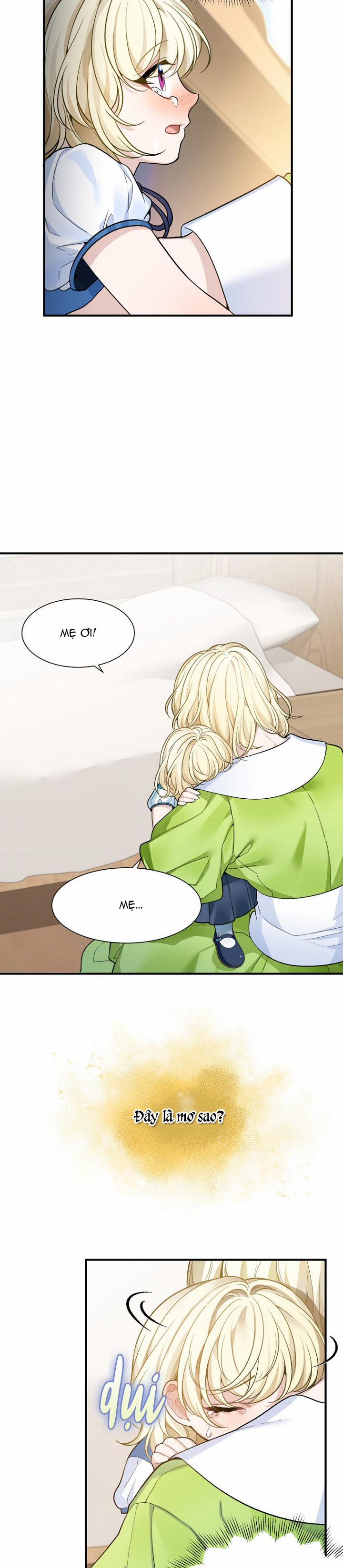 Bước Đi Trên Con Đường Hoa 1 trang 10