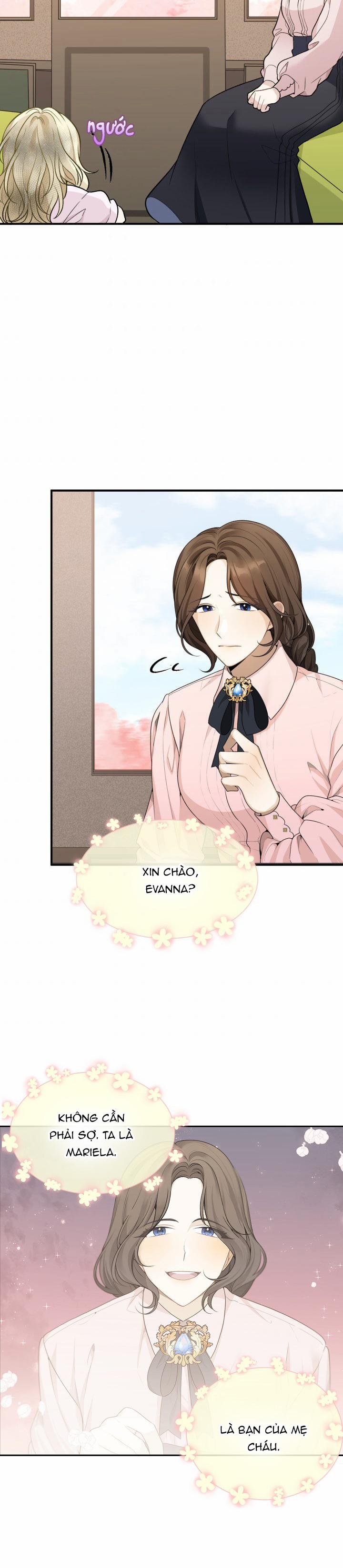 Bước Đi Trên Con Đường Hoa 1 trang 22