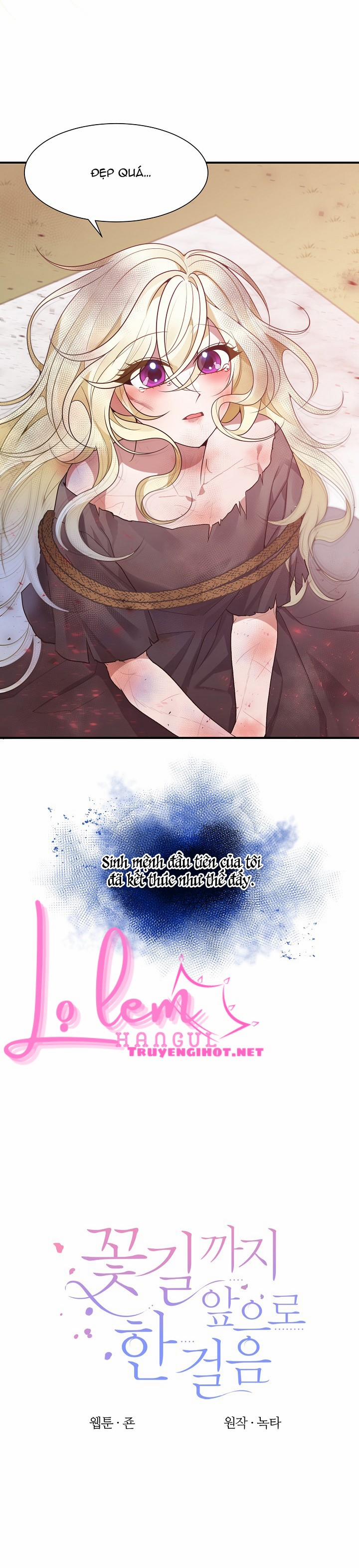 Bước Đi Trên Con Đường Hoa 1 trang 7