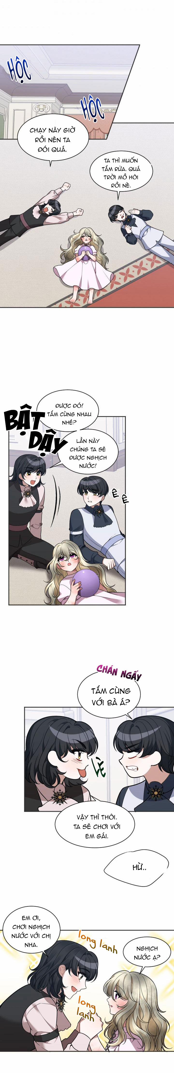 Bước Đi Trên Con Đường Hoa 10 trang 10