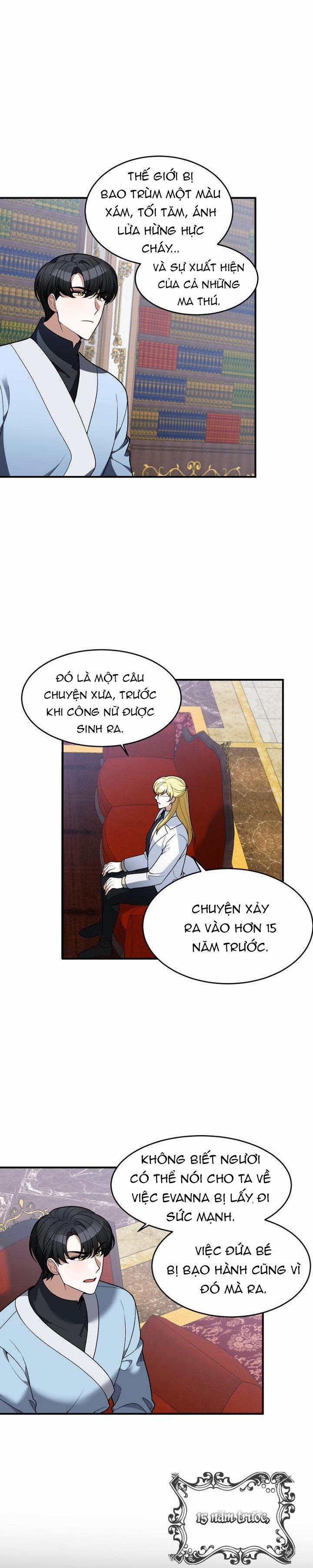 Bước Đi Trên Con Đường Hoa 10 trang 4