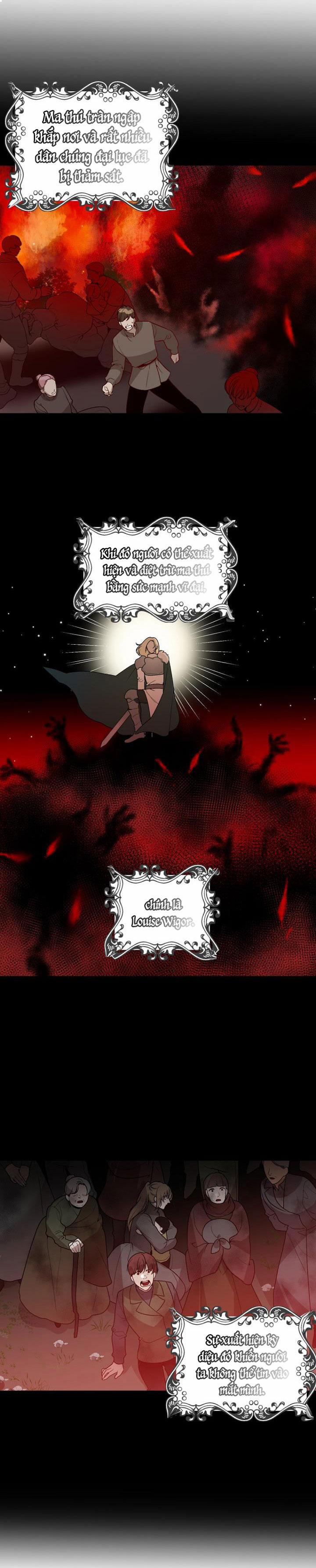 Bước Đi Trên Con Đường Hoa 10 trang 5