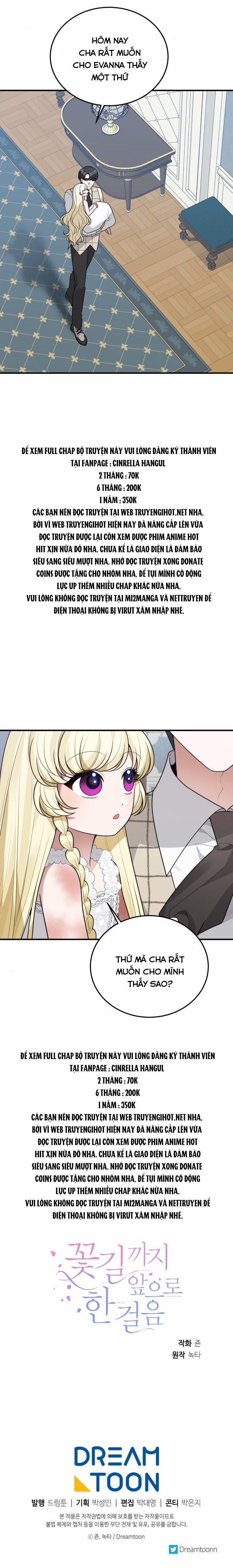 Bước Đi Trên Con Đường Hoa 20 trang 4