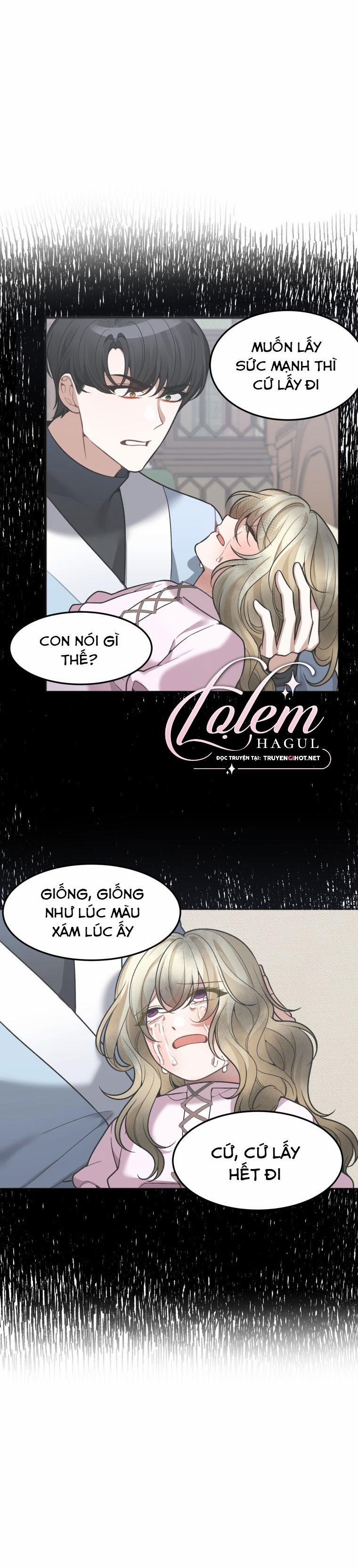 Bước Đi Trên Con Đường Hoa 23 trang 0