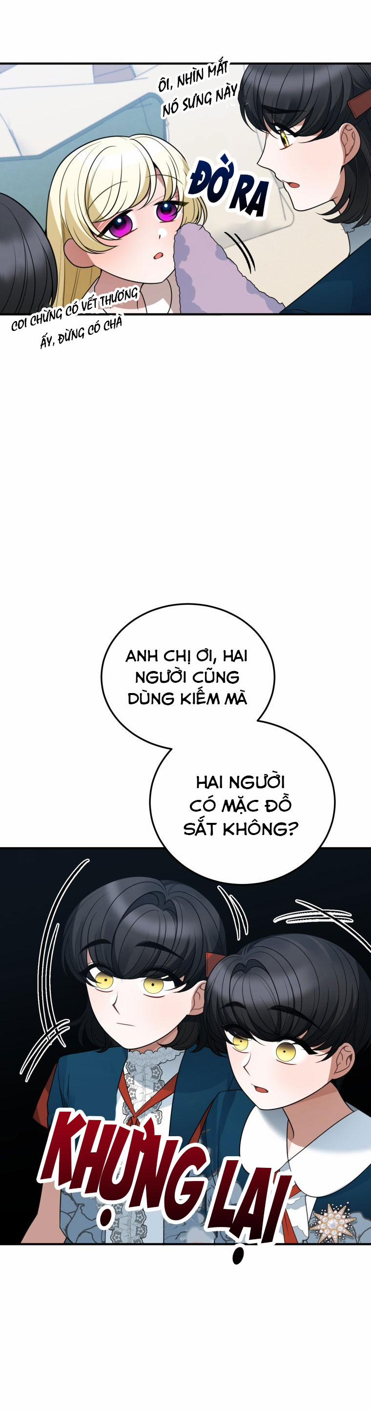 Bước Đi Trên Con Đường Hoa 23 trang 10