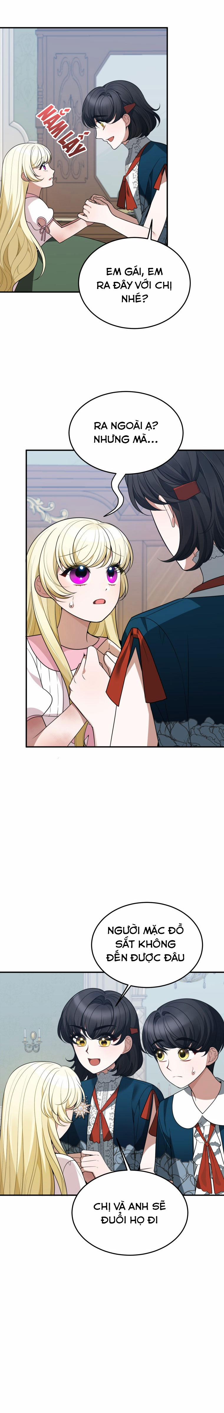 Bước Đi Trên Con Đường Hoa 23 trang 13