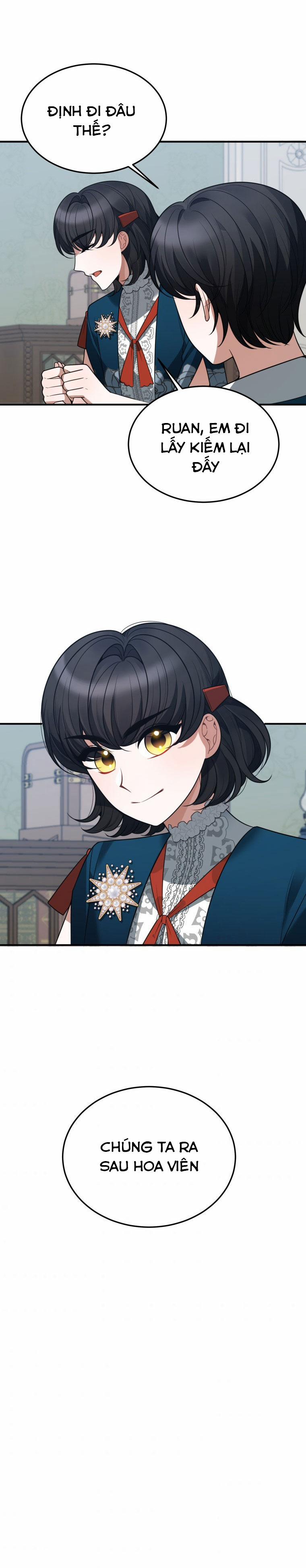 Bước Đi Trên Con Đường Hoa 23 trang 14