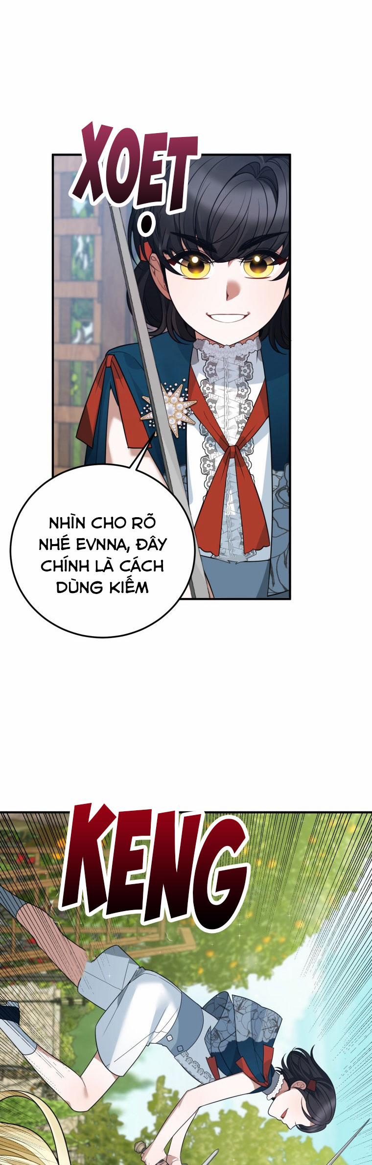 Bước Đi Trên Con Đường Hoa 23 trang 17