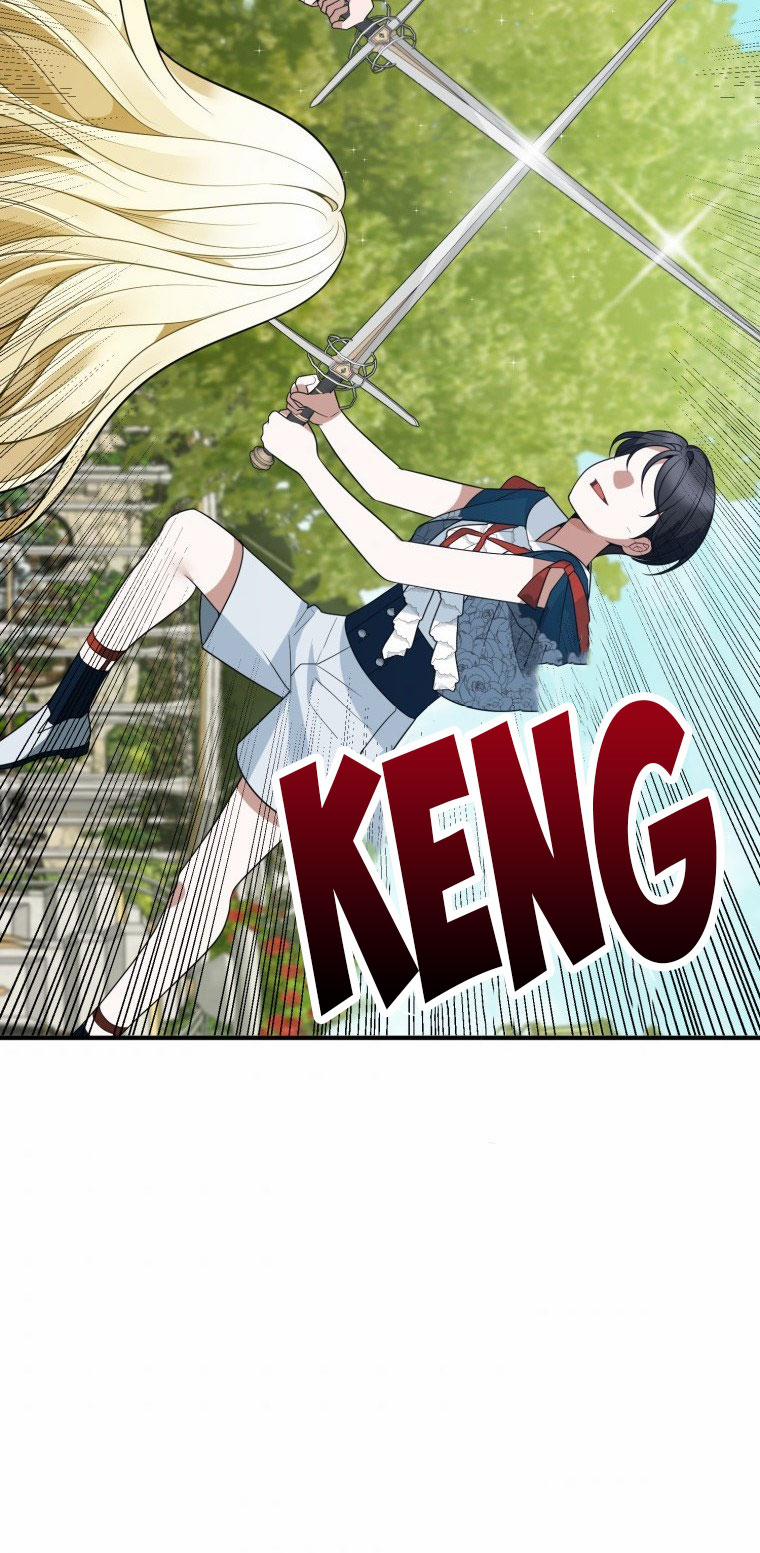 Bước Đi Trên Con Đường Hoa 23 trang 18