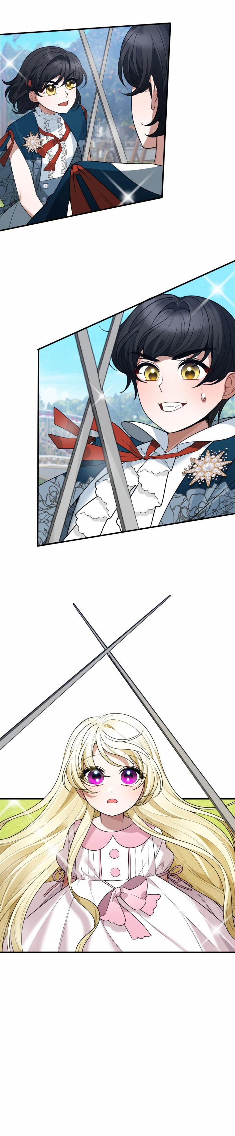 Bước Đi Trên Con Đường Hoa 23 trang 19