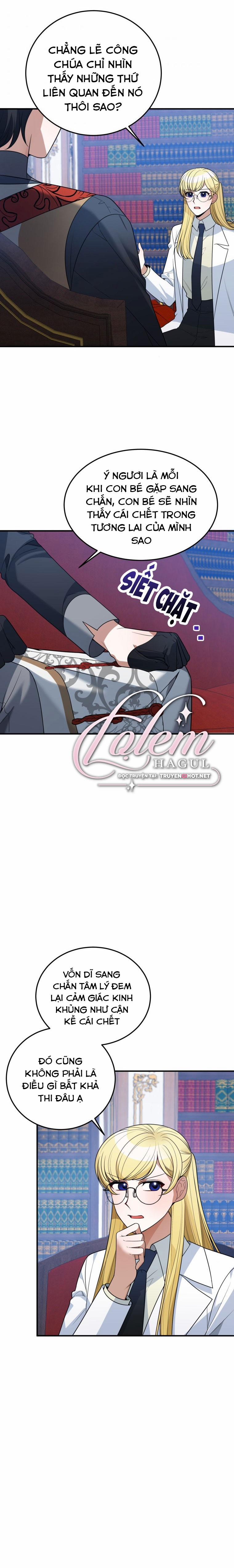 Bước Đi Trên Con Đường Hoa 23 trang 2