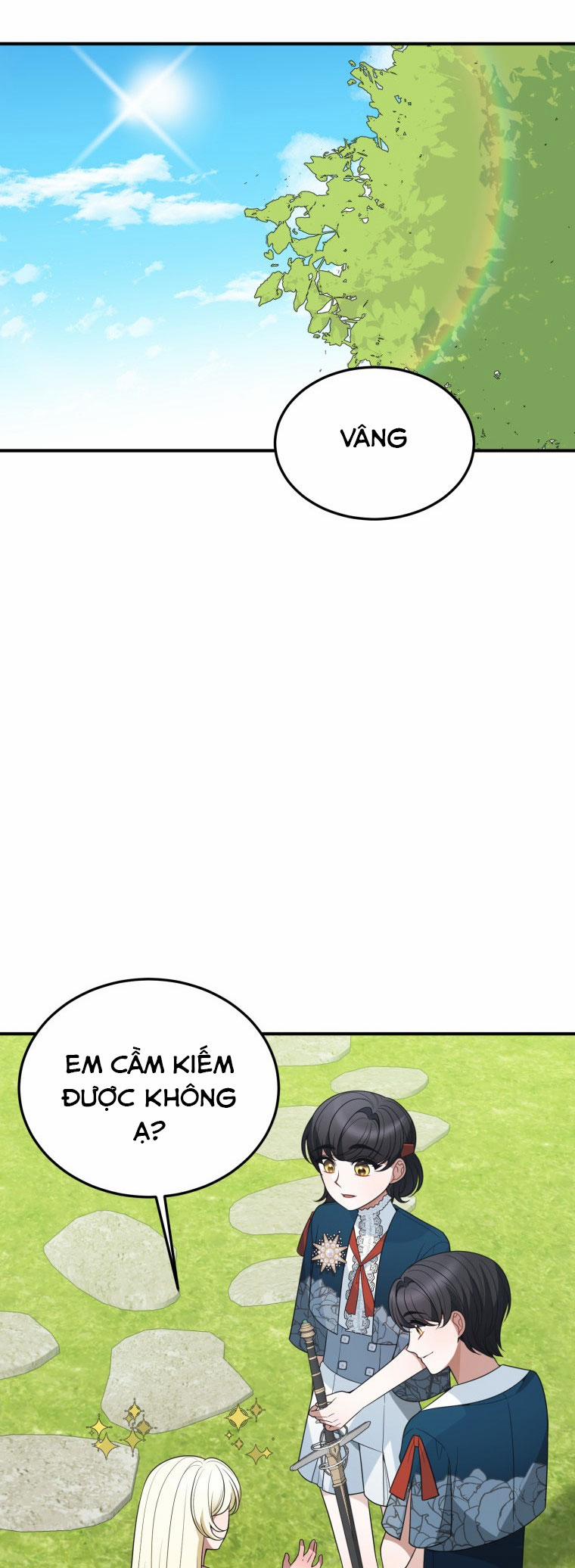 Bước Đi Trên Con Đường Hoa 23 trang 23