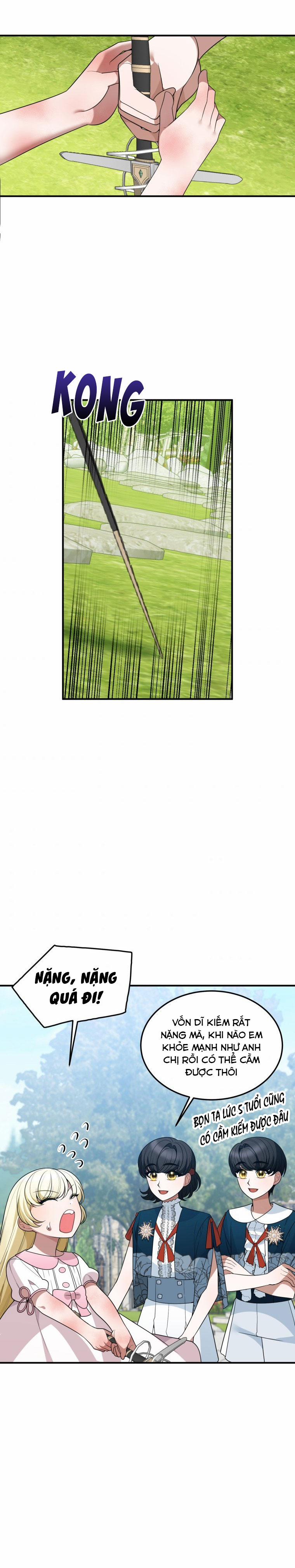 Bước Đi Trên Con Đường Hoa 23 trang 25