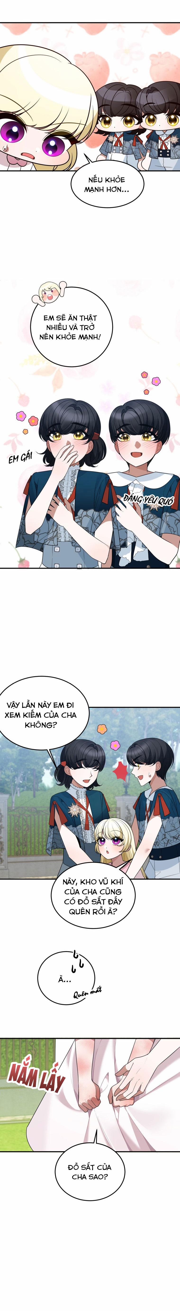 Bước Đi Trên Con Đường Hoa 23 trang 26