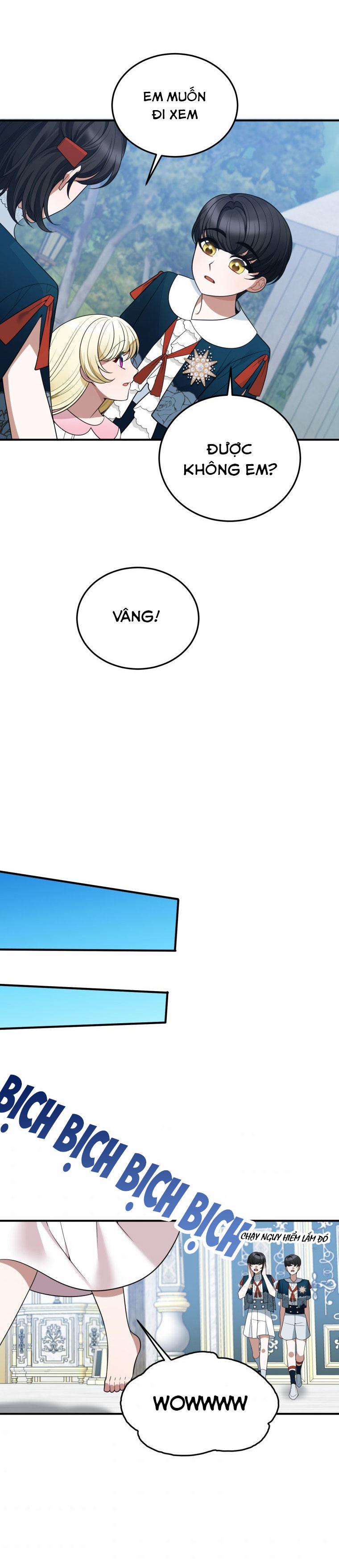 Bước Đi Trên Con Đường Hoa 23 trang 27