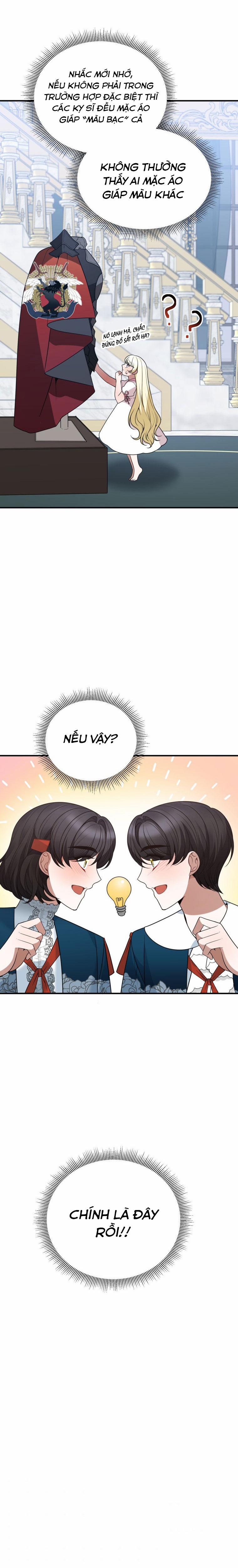 Bước Đi Trên Con Đường Hoa 23 trang 29