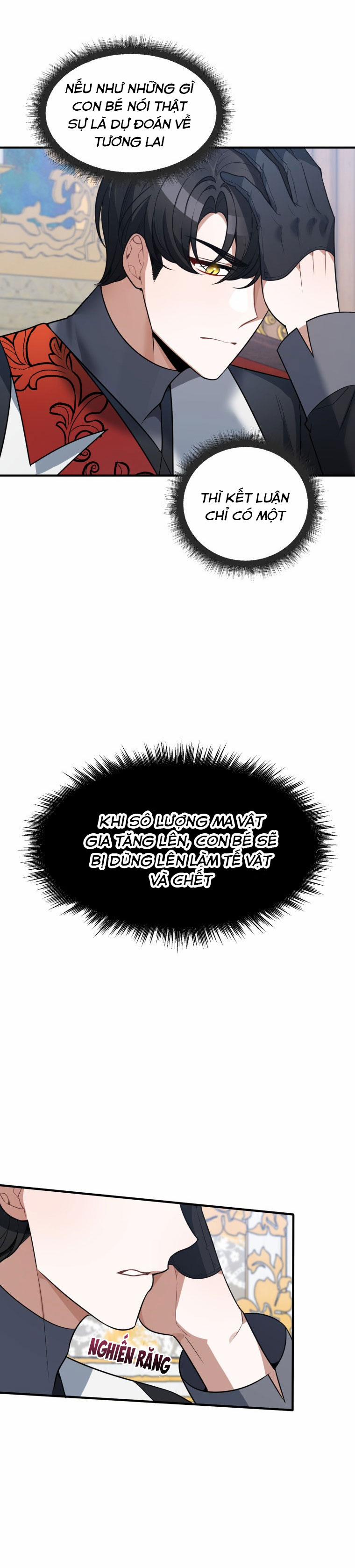 Bước Đi Trên Con Đường Hoa 23 trang 3