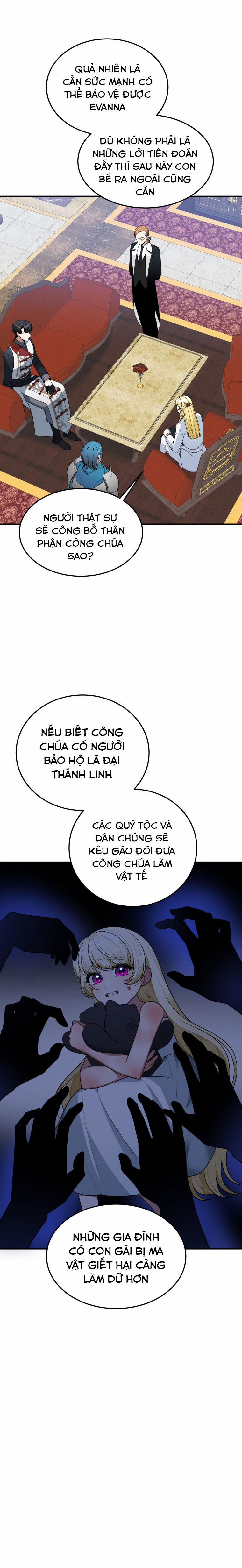 Bước Đi Trên Con Đường Hoa 23 trang 6