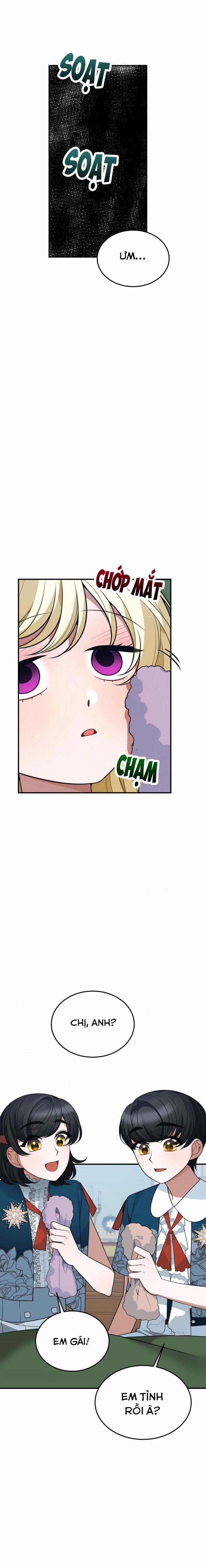 Bước Đi Trên Con Đường Hoa 23 trang 9