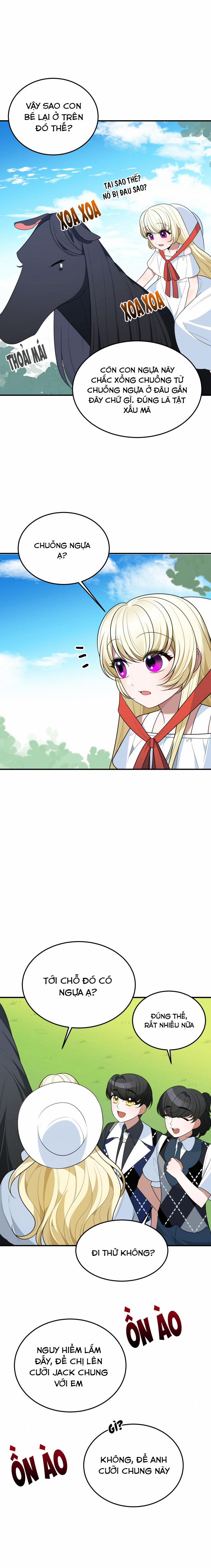 Bước Đi Trên Con Đường Hoa 25 trang 14