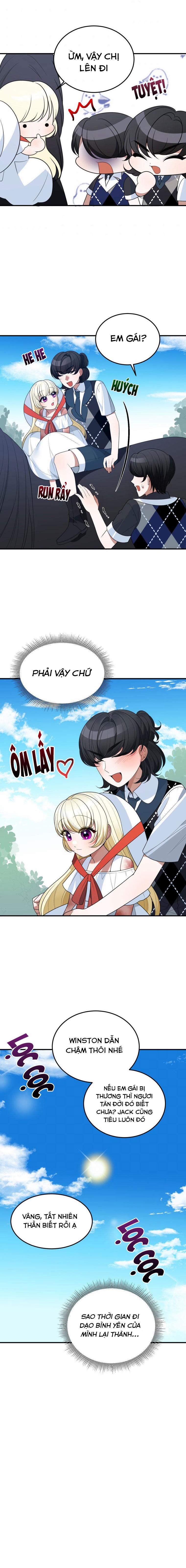 Bước Đi Trên Con Đường Hoa 25 trang 15