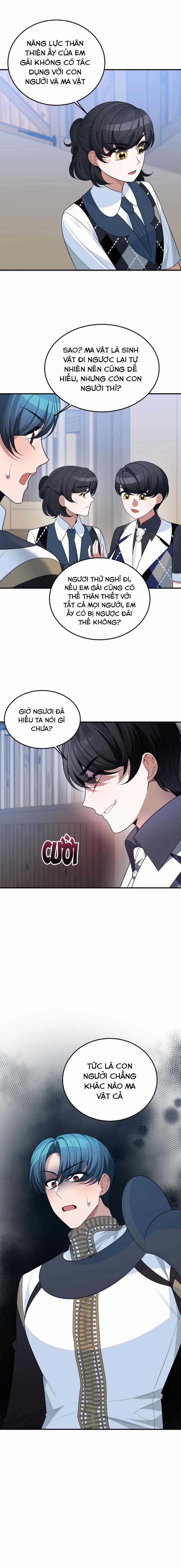 Bước Đi Trên Con Đường Hoa 25 trang 17