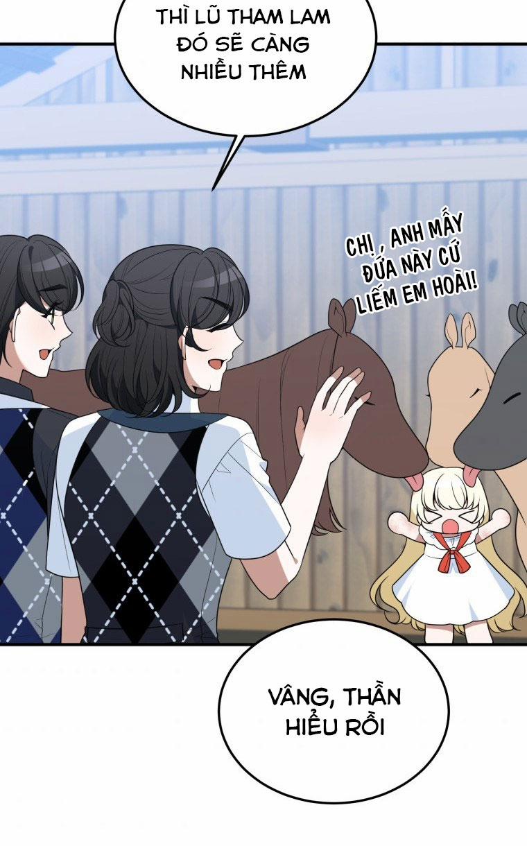 Bước Đi Trên Con Đường Hoa 25 trang 19