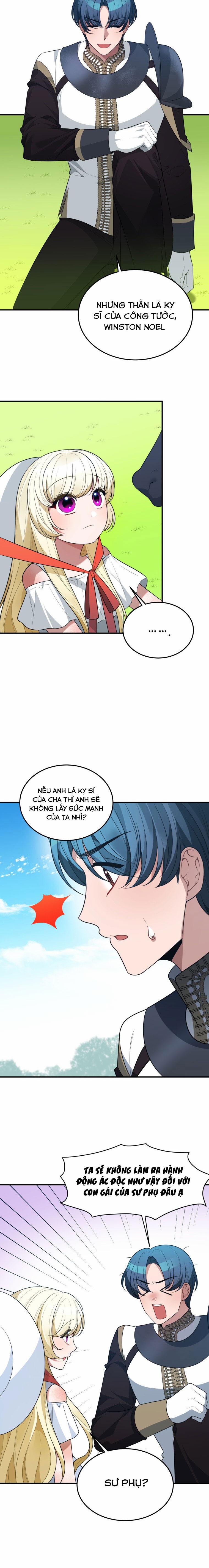 Bước Đi Trên Con Đường Hoa 25 trang 6