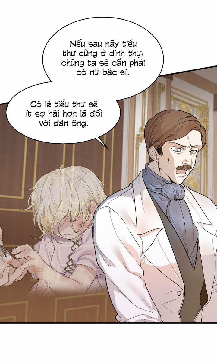 Bước Đi Trên Con Đường Hoa 3 trang 1