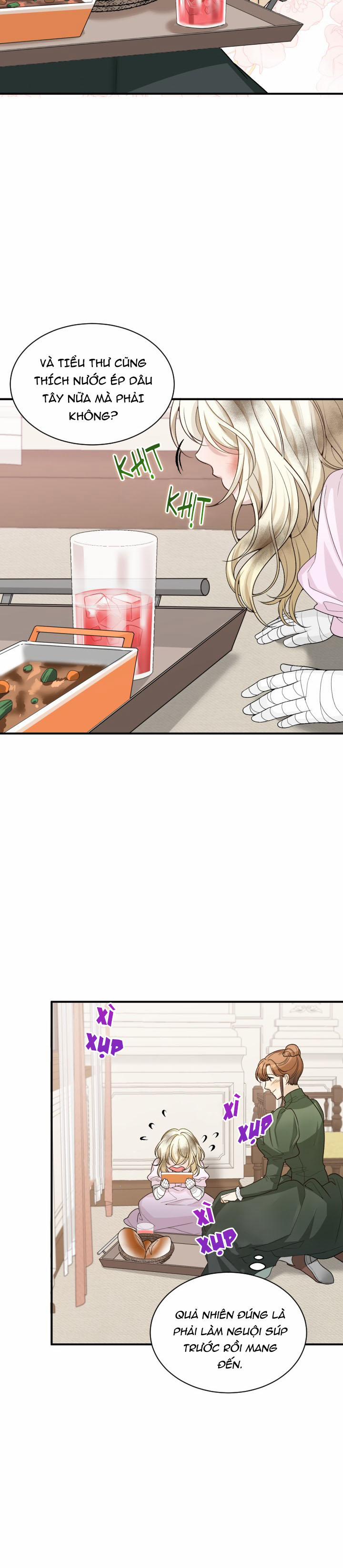 Bước Đi Trên Con Đường Hoa 4 trang 36