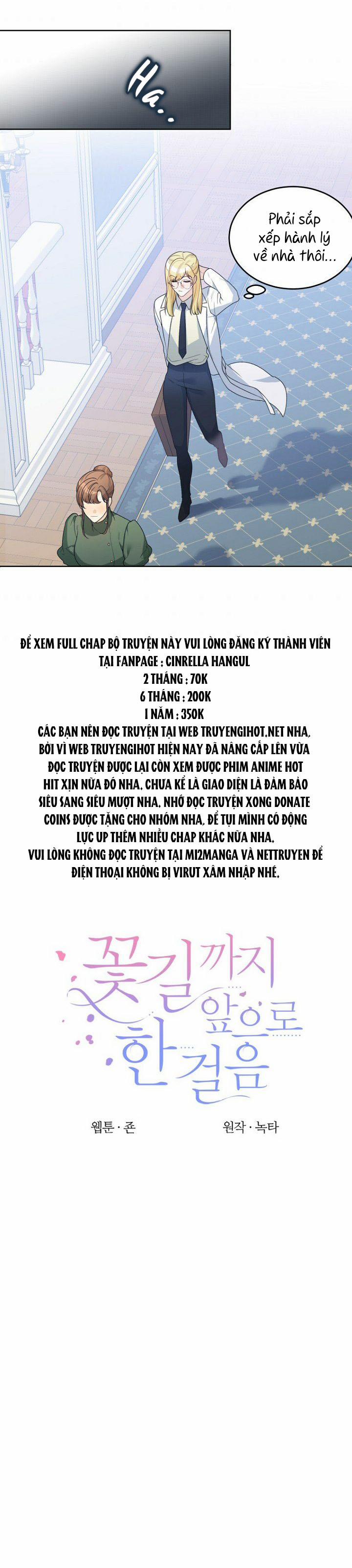 Bước Đi Trên Con Đường Hoa 6 trang 2