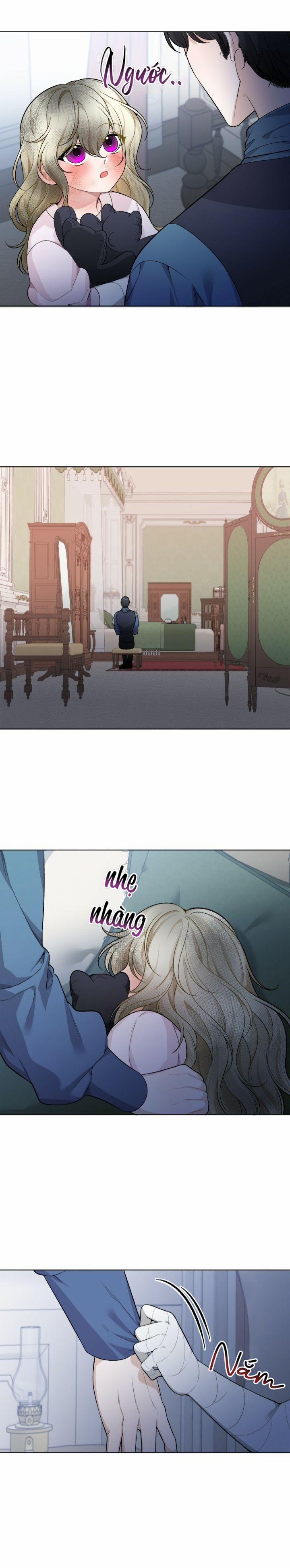 Bước Đi Trên Con Đường Hoa 6 trang 21