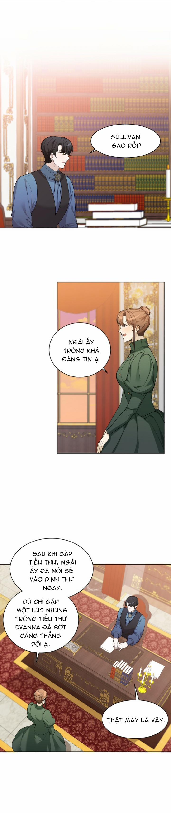 Bước Đi Trên Con Đường Hoa 6 trang 3