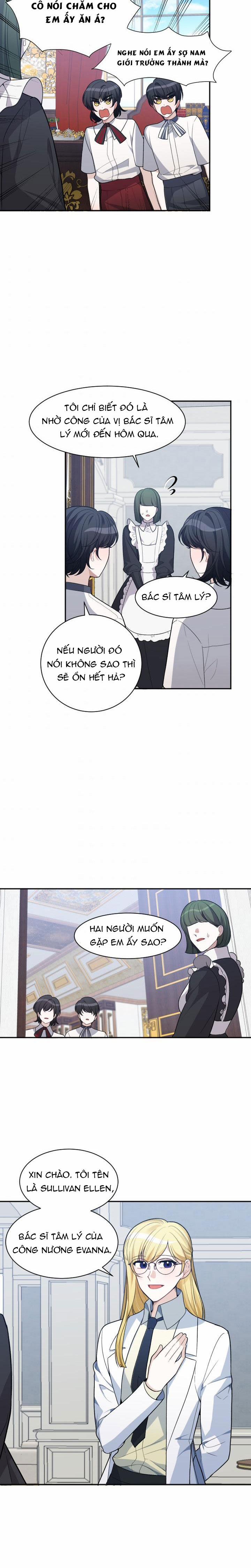 Bước Đi Trên Con Đường Hoa 7 trang 14