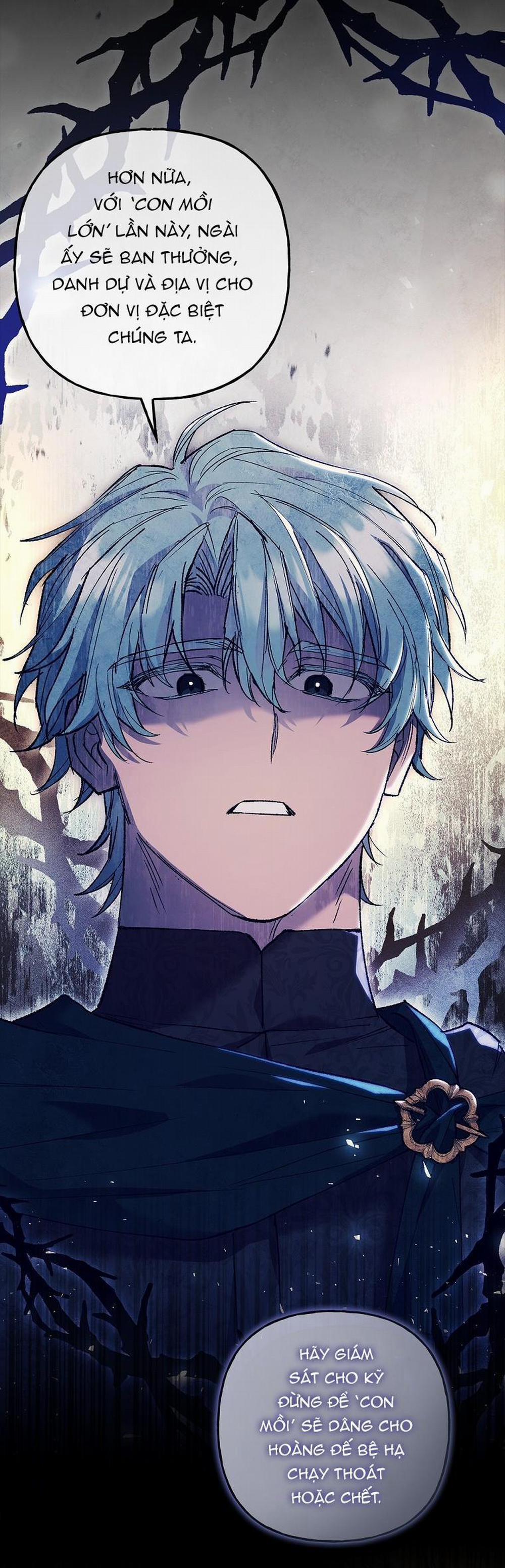 Bước Ngoặt Định Mệnh 19 trang 1