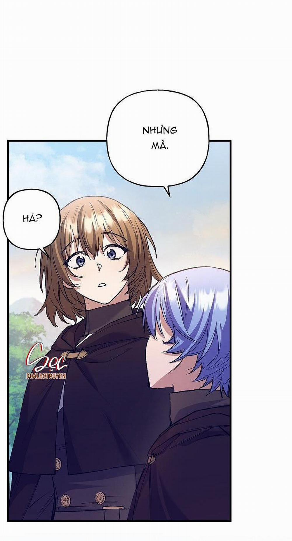 Bước Ngoặt Định Mệnh 19 trang 16