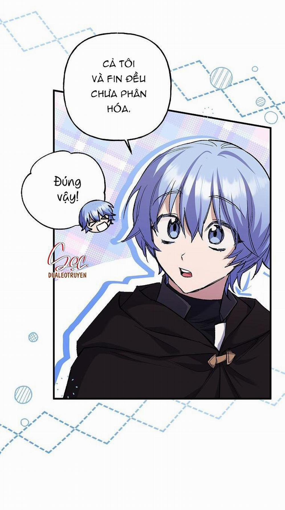 Bước Ngoặt Định Mệnh 19 trang 18