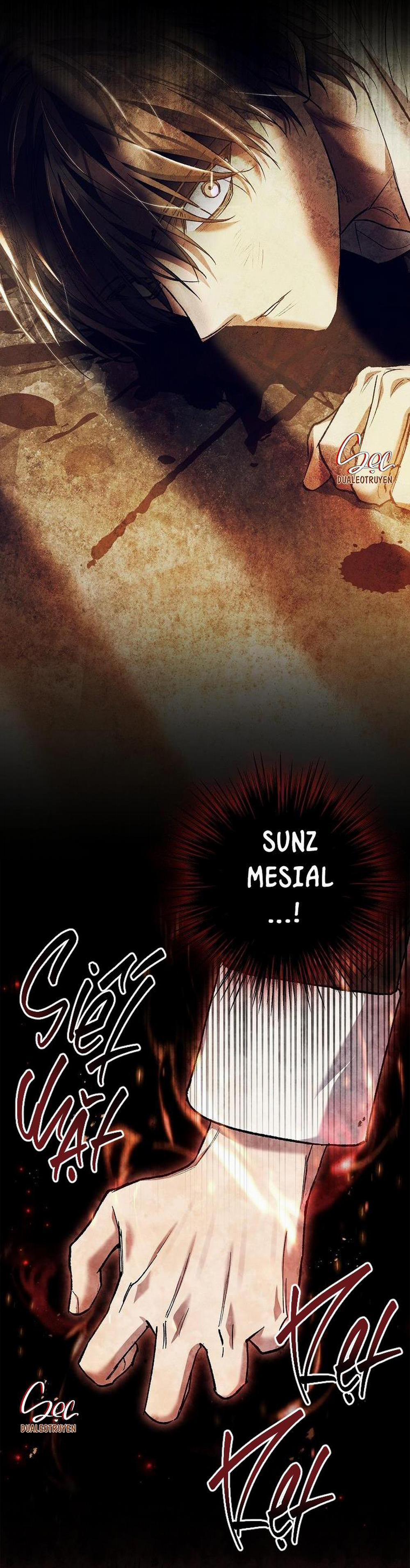 Bước Ngoặt Định Mệnh 19 trang 2