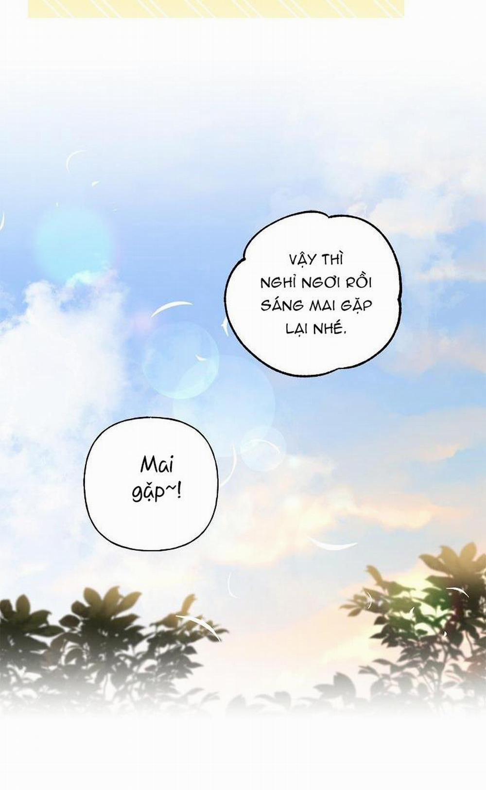 Bước Ngoặt Định Mệnh 19 trang 23