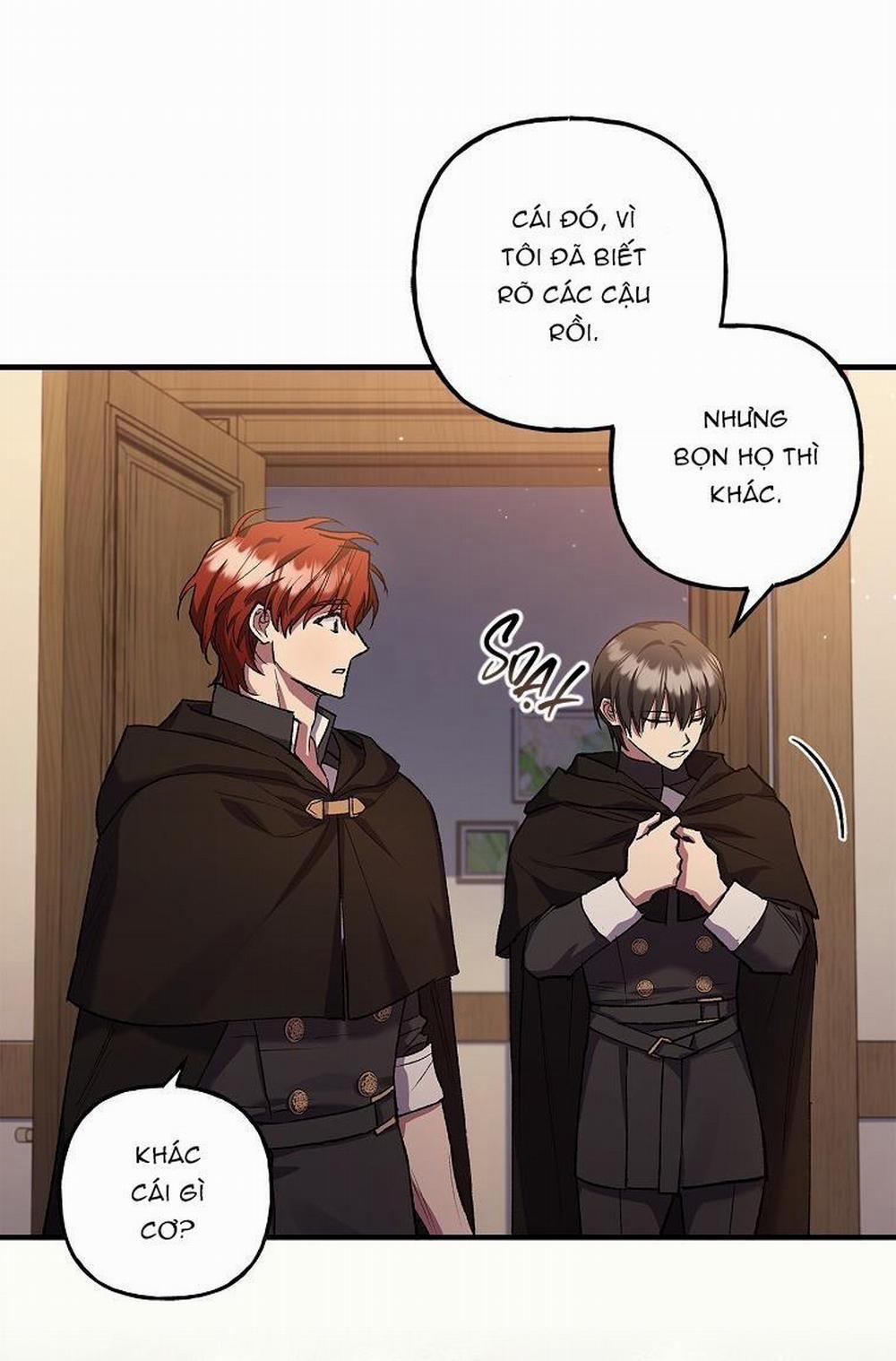 Bước Ngoặt Định Mệnh 19 trang 29