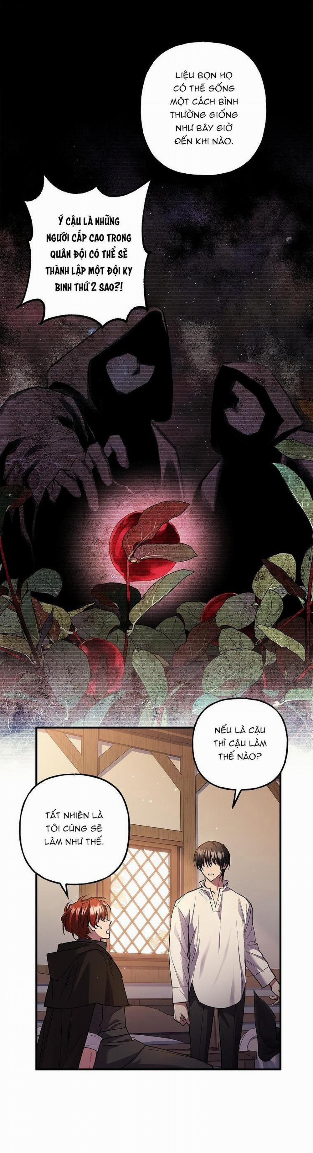 Bước Ngoặt Định Mệnh 19 trang 31