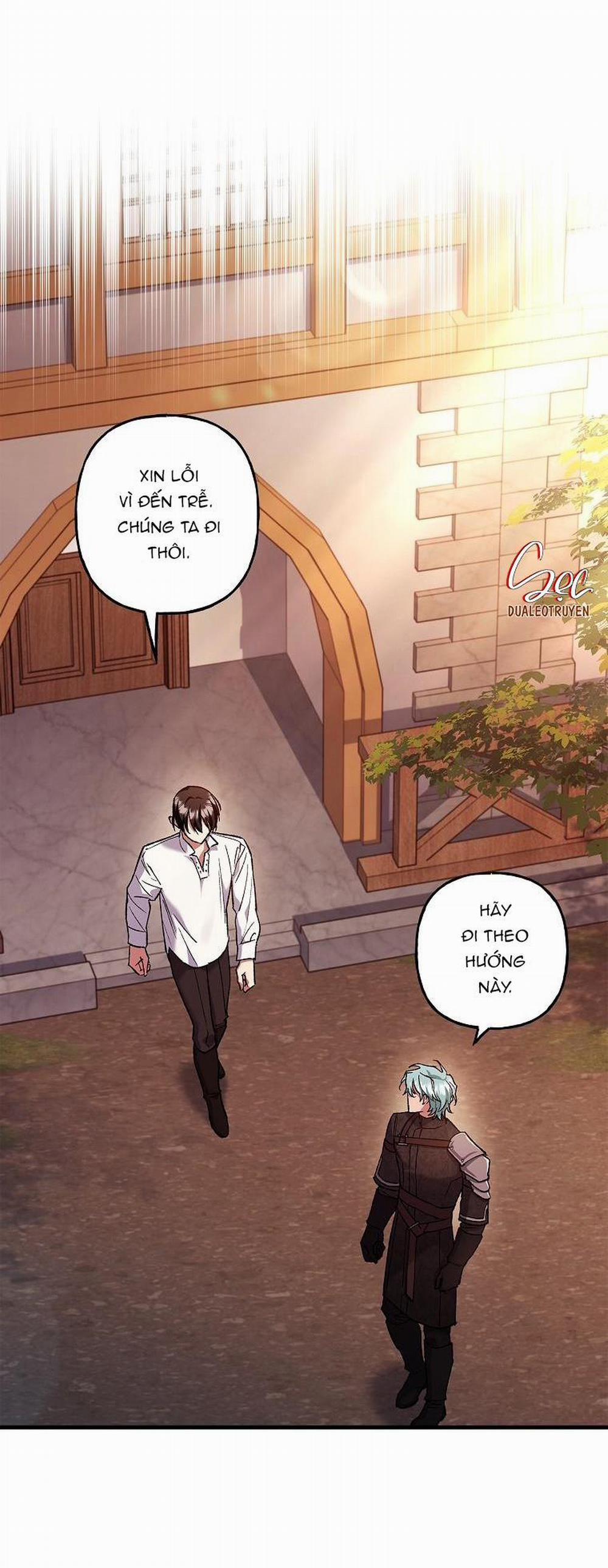 Bước Ngoặt Định Mệnh 19 trang 39