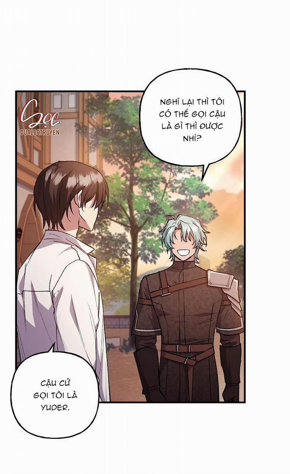 Bước Ngoặt Định Mệnh 19 trang 40