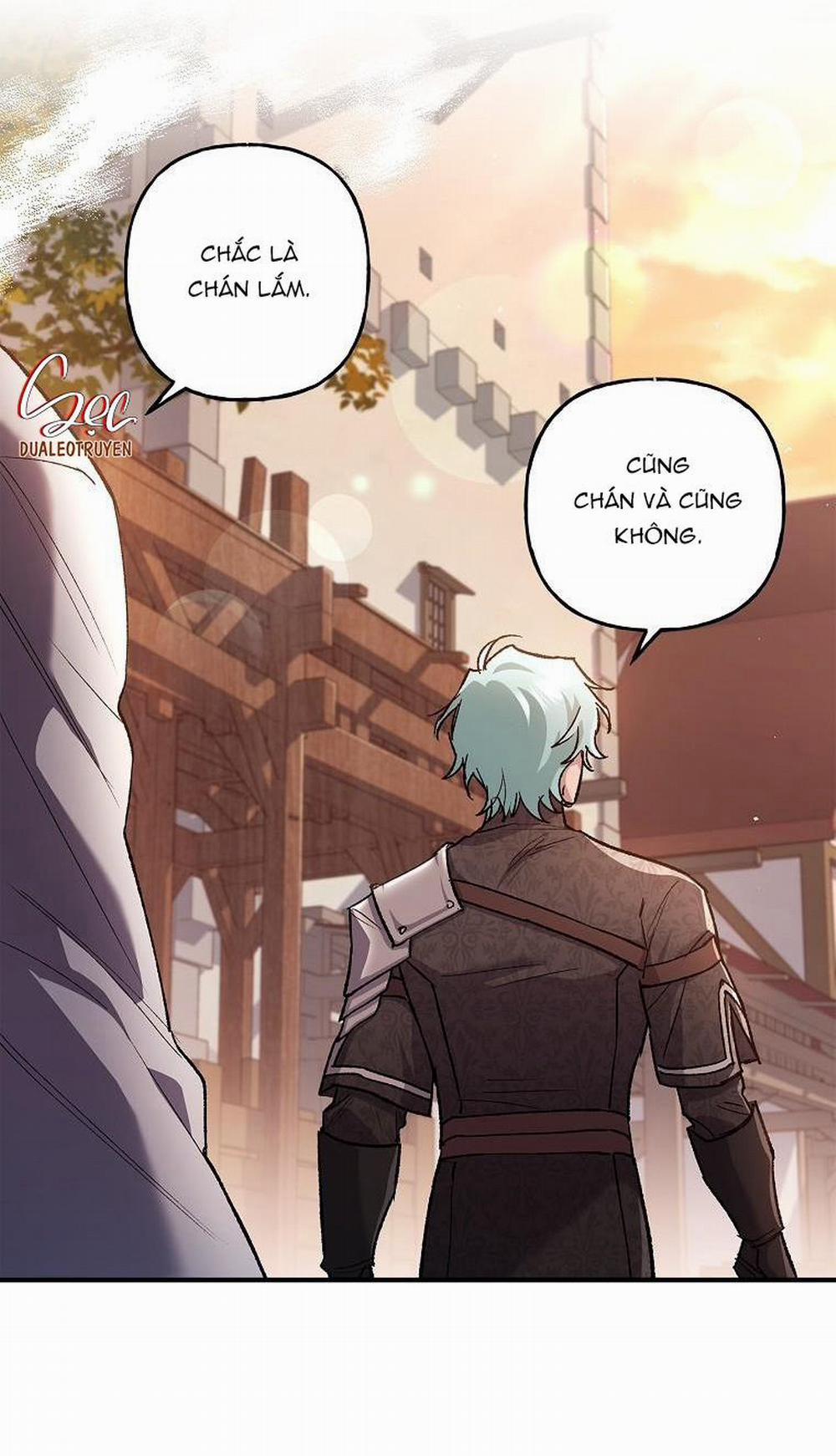 Bước Ngoặt Định Mệnh 19 trang 44