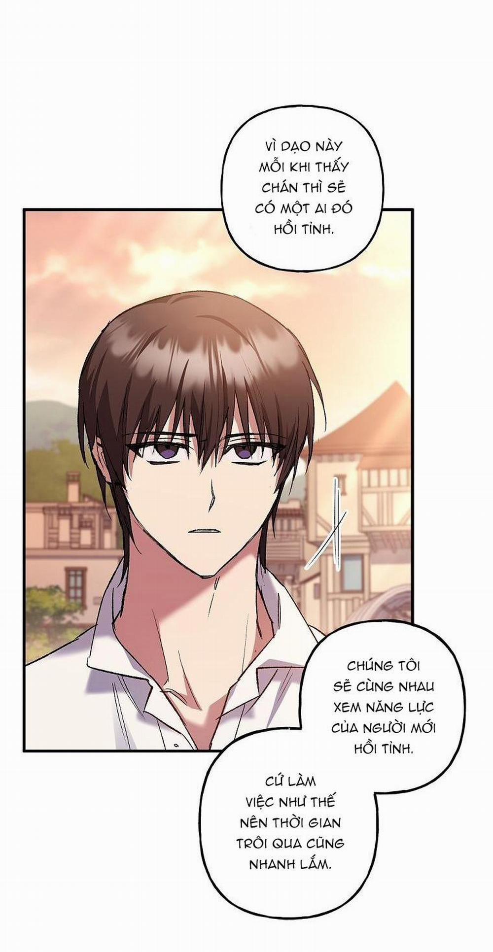 Bước Ngoặt Định Mệnh 19 trang 45