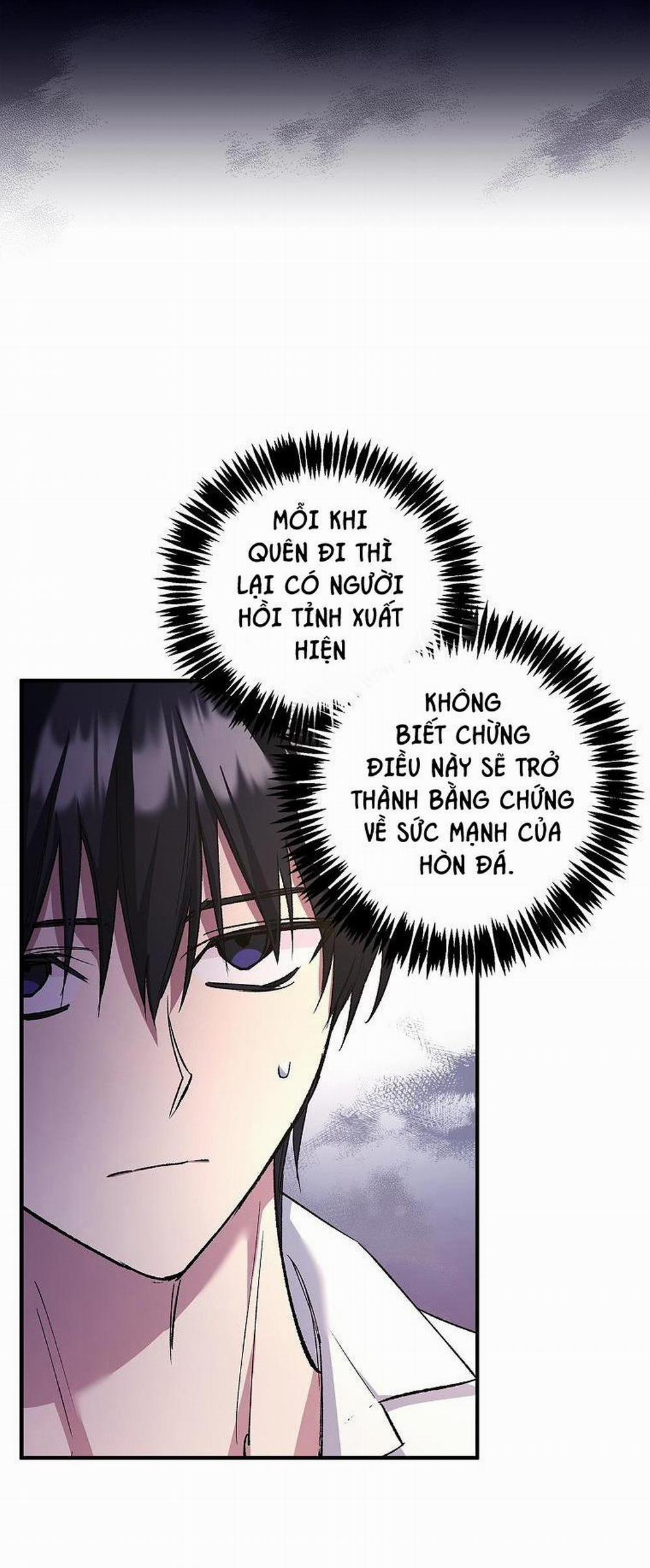 Bước Ngoặt Định Mệnh 19 trang 48