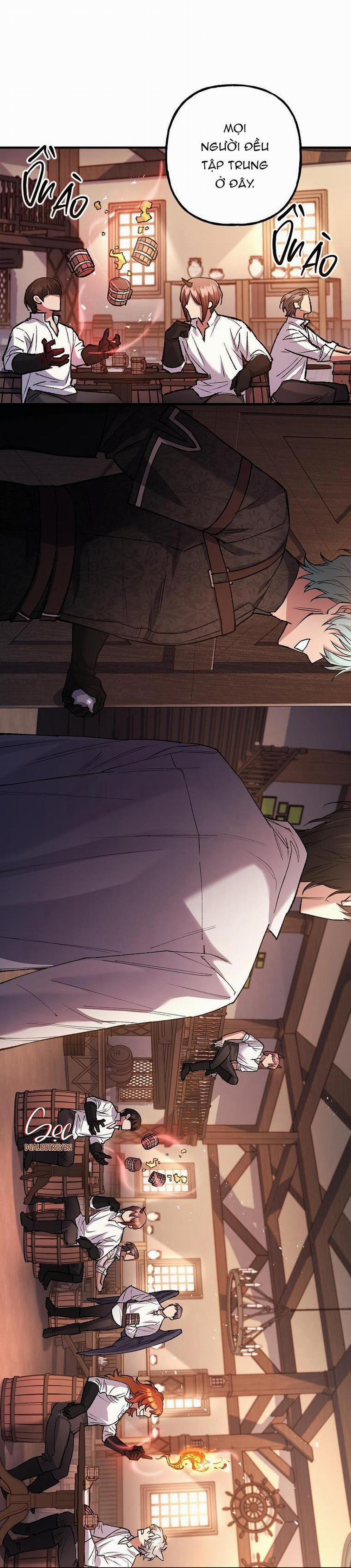 Bước Ngoặt Định Mệnh 19 trang 54