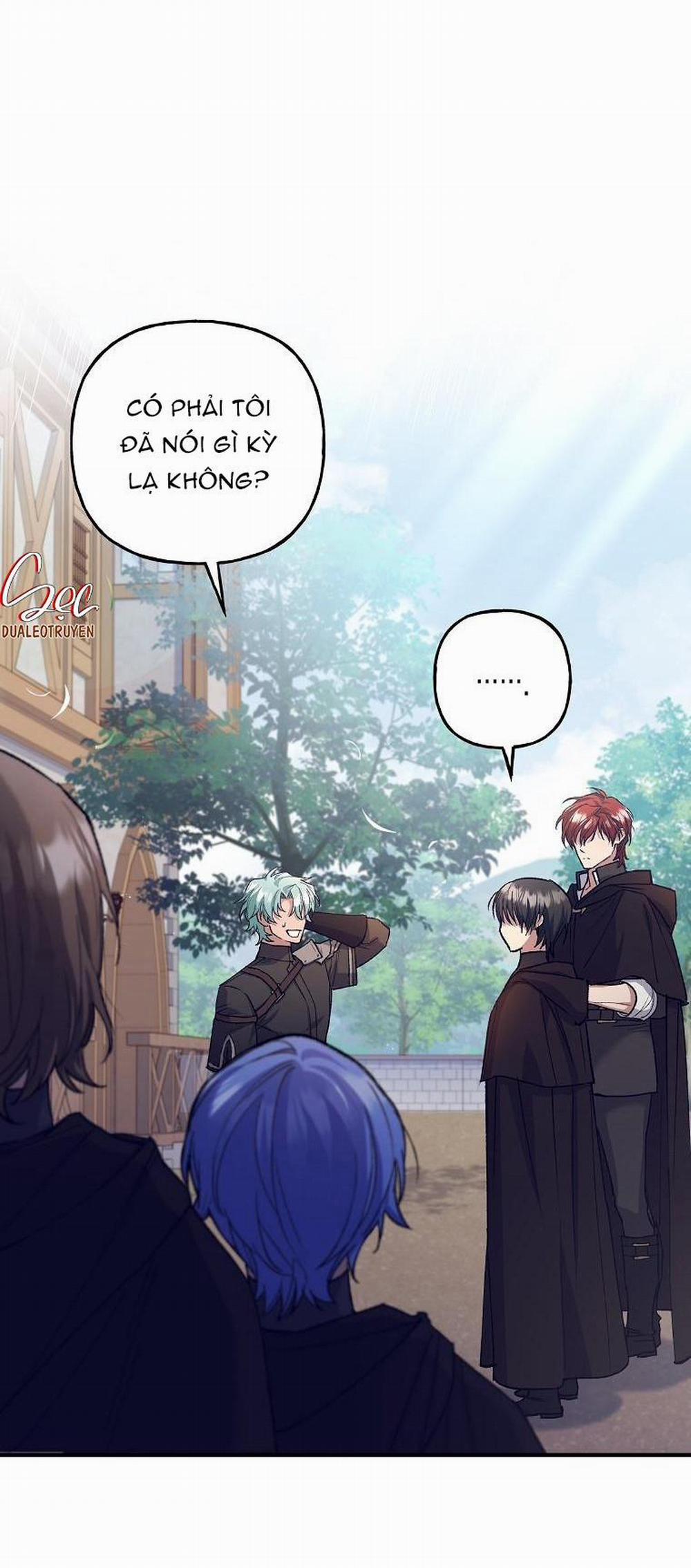 Bước Ngoặt Định Mệnh 19 trang 7